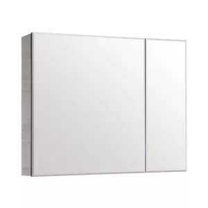 Зеркальный шкаф Style Line Берлин 90