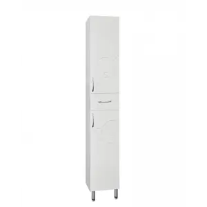 Пенал напольный Style Line  Эко Фьюжн