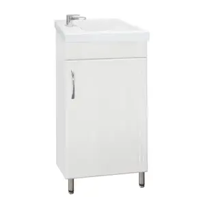 Тумба напольная с раковиной Style Line