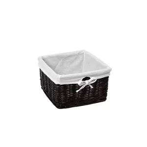 Плетеная корзина WasserKRAFT Alme WB-150