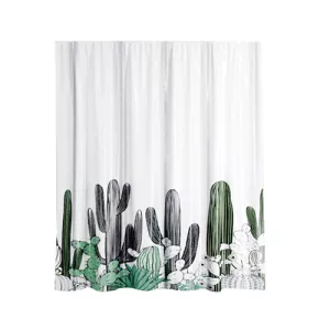 Шторка для ванной WasserKRAFT   Dinkel SC-46000 SC-46101