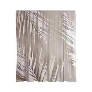 Шторка для ванной WasserKRAFT   Lopau SC-60000 SC-60201