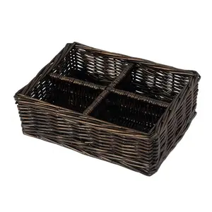 Плетеная корзина WasserKRAFT Neime WB-190