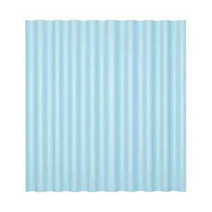 Шторка для ванной WasserKRAFT OderSC-30201