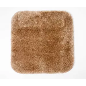 Коврик для ванной комнаты WasserKRAFT Wern BM-2514 Hazelnut