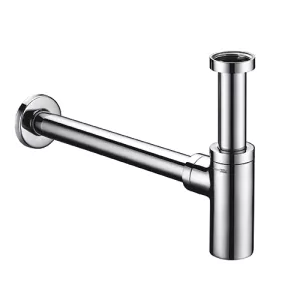 Сифон  WasserKRAFT Системы слива A070