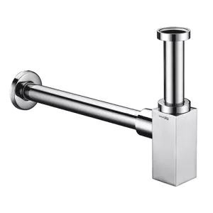 Сифон  WasserKRAFT Системы слива A072