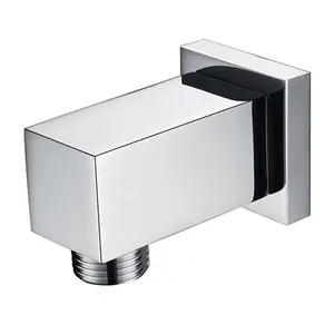 Подключение шланга WasserKRAFT  A089