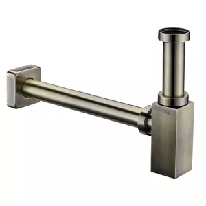 Сифон  WasserKRAFT Exter 1600 A096