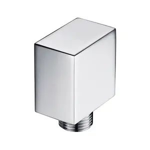 Подключение шланга WasserKRAFT A124