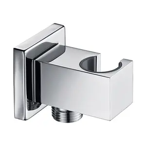 Подключение шланга WasserKRAFT  A125