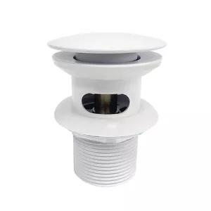 Донный клапан WasserKRAFT Mindel 8500 A153