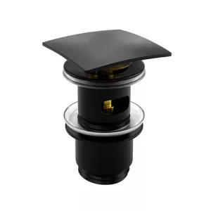 Донный клапан WasserKRAFT Abens 2000 A164