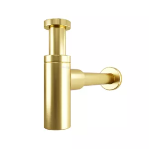 Сифон  WasserKRAFT Aisch 5500 A170