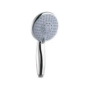 Лейка для душа WasserKRAFT A003