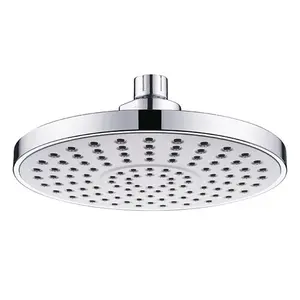 Душевая насадка WasserKRAFT  A029