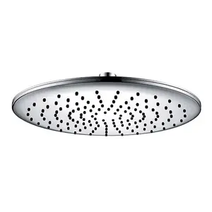 Душевая насадка WasserKRAFT  A030