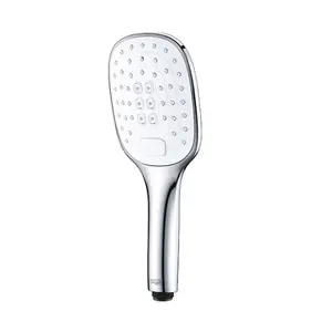 Лейка для душа WasserKRAFT A062