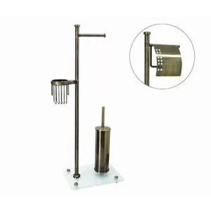 Стойка WasserKRAFT  Exter  K-1234