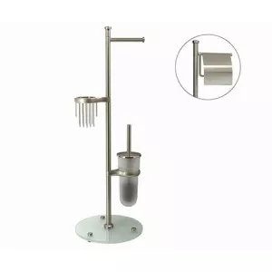 Стойка WasserKRAFT  Ammer К-7000 K-1236