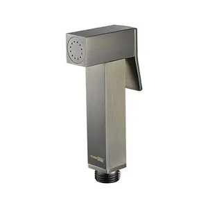 Гигиеническая лейка WasserKRAFT Exter 1600 A138