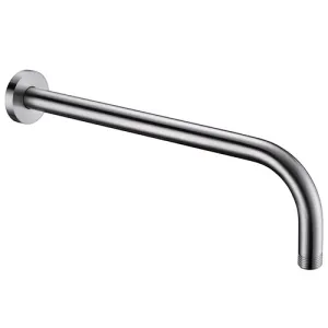 Верхний излив WasserKRAFT A097