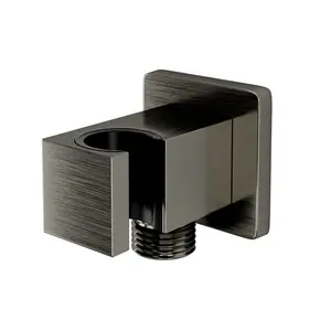 Подключение шланга WasserKRAFT Wiese 8400 A186