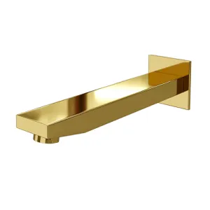 Настенный излив WasserKRAFT  A187