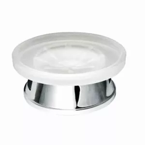 Мыльница WasserKRAFT K-2400 K-2429