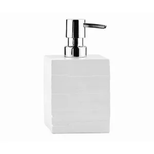 Дозатор  для жидкого мыла  WasserKRAFT K-3800 K-3899