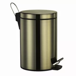 Ведро WasserKRAFT Exter K-5200 K-645