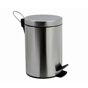 Ведро WasserKRAFT  K-665 5л.