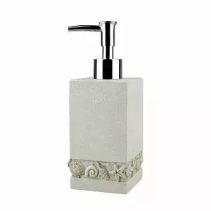 Дозатор  для жидкого мыла  WasserKRAFT K-4300 K-4399