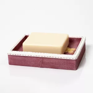 Мыльница WasserKRAFT K-6400 K-6429