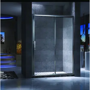 Дверь в нишу Esbano ES-100DK (985-1015)х1950