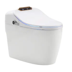 Электронный унитаз-биде TIMO ТЕ-731