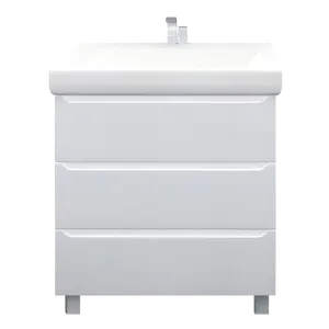 Тумба напольная без раковины 1Marka Кода