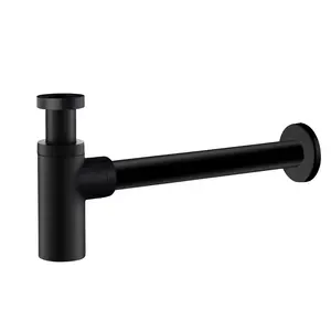 Сифон для раковины Timo 958/03L