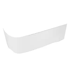 Фронтальная панель Vayer Boomerang 170*90  асимметр