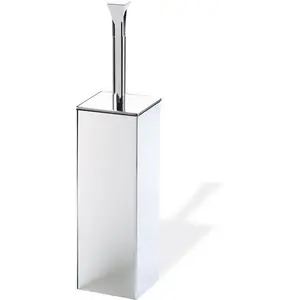 Stil Haus Prisma  напольный металлический ерш   бронза