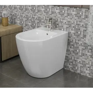 Биде напольное Gid BDN-36