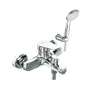 Смесители для ванны и душа POINT LM0314C