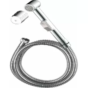 Комплект для гиг. душа Lemark LM8014C хром