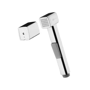 Лейка для гигиенического душа  Lemark  LM8076C хром