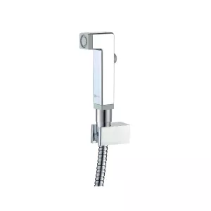 Лейка для гиг. душа Lemark LM8091C хром