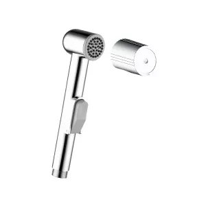 Лейка для гиг. душа Lemark LM8059C хром