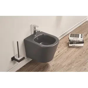 Биде подвесное СeramaLux 5330