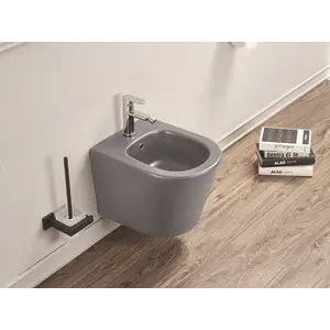 Биде подвесное СeramaLux 5330