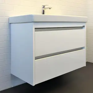 Тумба-умывальник Comforty  Дублин