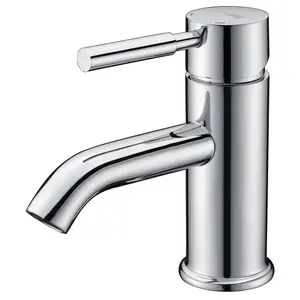 Смеситель для умывальника WasserKRAFT Main 4100 4105